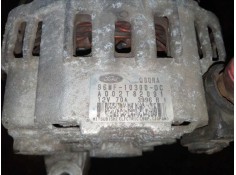 Recambio de alternador para ford fiesta berlina 1.4 16v cat referencia OEM IAM 96MF10300DC-A002T82091-Q80RA  70 AH 2