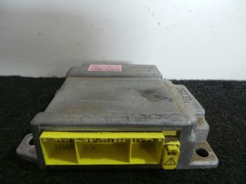 Recambio de centralita airbag para mazda premacy (cp) 2.0 turbodiesel referencia OEM IAM C10057K30A-3321849 NALDEC 