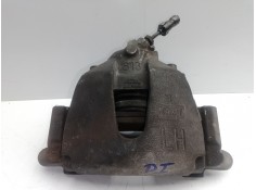 Recambio de pinza freno delantera izquierda para ford c-max 2.0 tdci cat referencia OEM IAM 2AX-813 ATE 