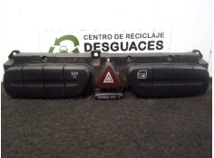 Recambio de warning para mercedes-benz clase c (w203) sportcoupe 2.2 cdi cat referencia OEM IAM 2038217058  