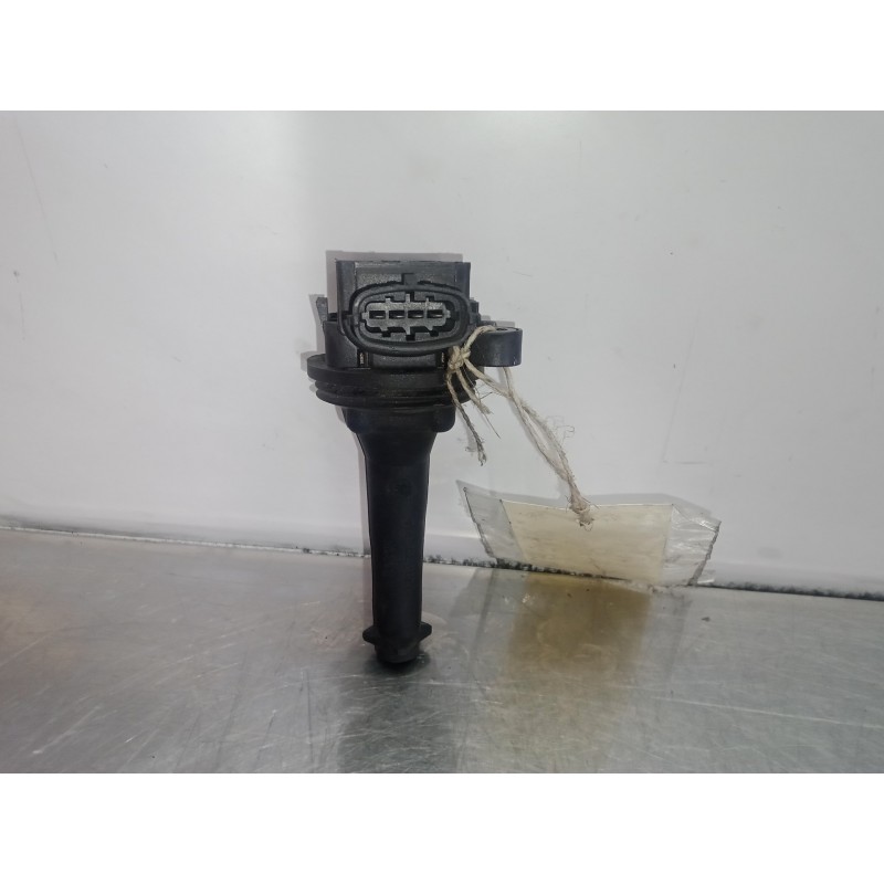 Recambio de bobina encendido para volvo c70 coupe 2.3 t referencia OEM IAM 9125601-0221604001 4.PINES 