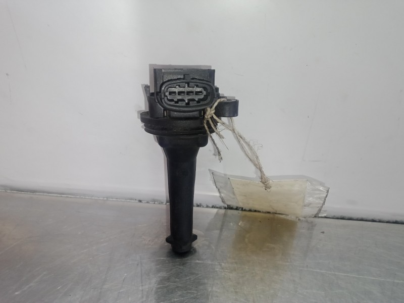 Recambio de bobina encendido para volvo c70 coupe 2.3 t referencia OEM IAM 9125601-0221604001 4.PINES 