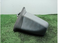 Recambio de retrovisor izquierdo para opel kadett e 1.6 referencia OEM IAM SINREFERENCIA MANUAL NEGRO 2