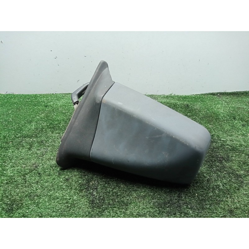 Recambio de retrovisor izquierdo para opel kadett e 1.6 referencia OEM IAM SINREFERENCIA MANUAL NEGRO