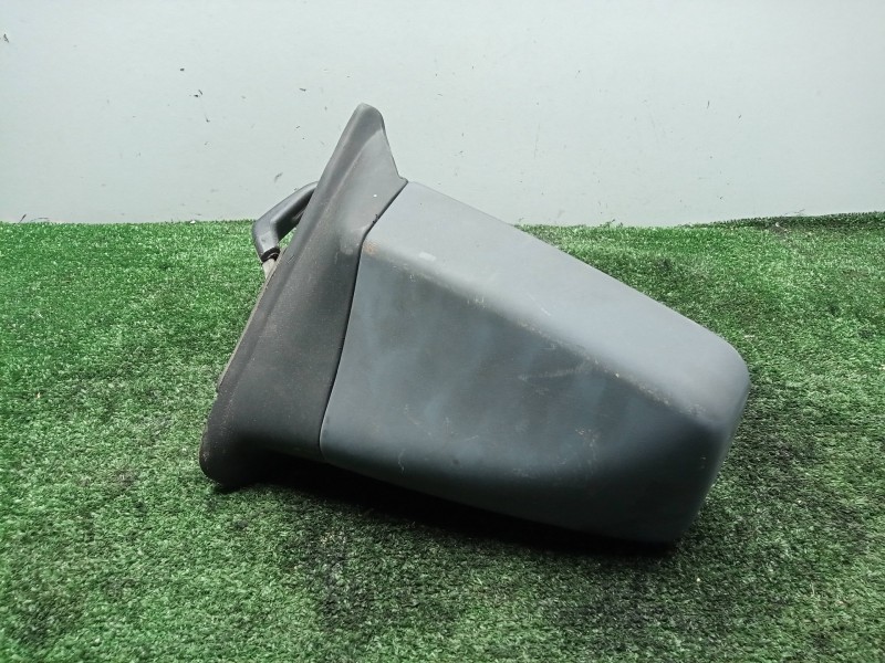 Recambio de retrovisor izquierdo para opel kadett e 1.6 referencia OEM IAM SINREFERENCIA MANUAL NEGRO