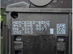 Recambio de interruptor para mercedes-benz actros 2/3 2 - ejes / 6 cil. 1848(4x2) om 501 la s (corto) referencia OEM IAM A943545 2