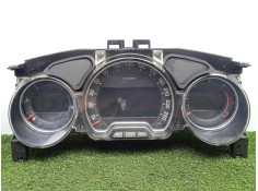 Recambio de cuadro instrumentos para citroën c5 berlina 2.0 hdi fap cat (rh02 / dw10cted4) referencia OEM IAM 9677282080 1.CONEC