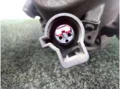 Recambio de compresor aire acondicionado para ford fiesta (cbk) 1.4 tdci cat referencia OEM IAM SD6V121442F-2S6119D629AE SANDEN  2