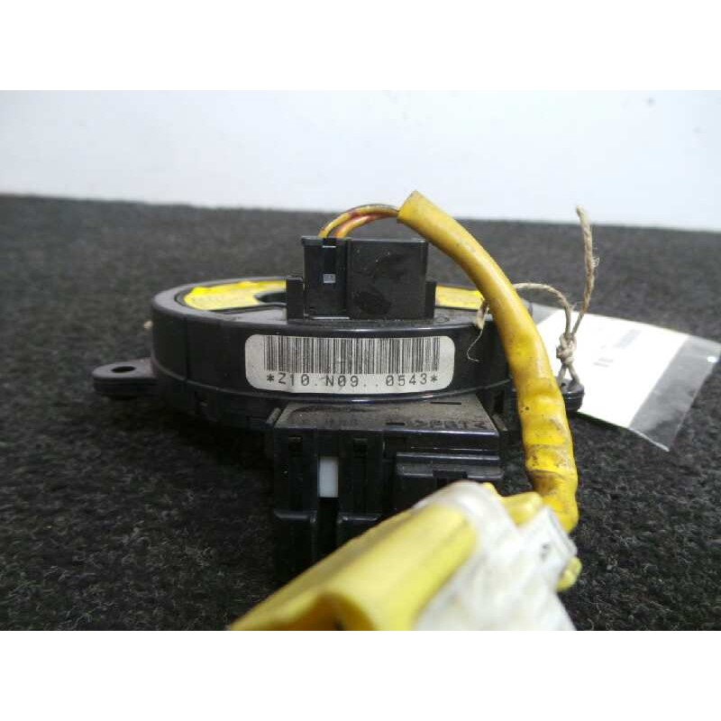 Recambio de anillo airbag para mazda premacy (cp) 2.0 turbodiesel referencia OEM IAM Z10N090543  