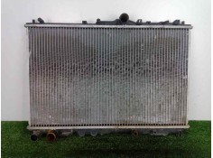 Recambio de radiador agua para mitsubishi carisma berina 5 (da0) 1.9 turbodiesel referencia OEM IAM 5050201228-8MK376724751-7082
