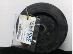 Recambio de polea cigueñal para volvo c70 coupe 2.3 t referencia OEM IAM NOTIENEREFERENCIA 6.CANALES DIAMETRO: 156 MM