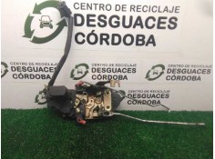 Recambio de cerradura puerta delantera izquierda para kia carnival 2.9 turbodiesel cat referencia OEM IAM SINREFERENCIA 99-01 - 