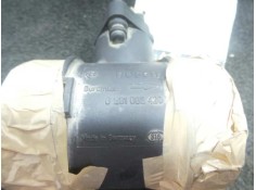Recambio de caudalimetro para opel astra g berlina 1.7 turbodiesel cat (x 17 dtl / 2h8) referencia OEM IAM 0281002428 BOSCH 5 PI 2