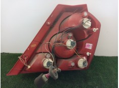 Recambio de piloto trasero izquierdo para chevrolet kalos referencia OEM IAM  5.PUERTAS  2