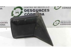 Recambio de retrovisor derecho para mercedes-benz clase c (w201) berlina referencia OEM IAM 2018101016 MANUAL  2