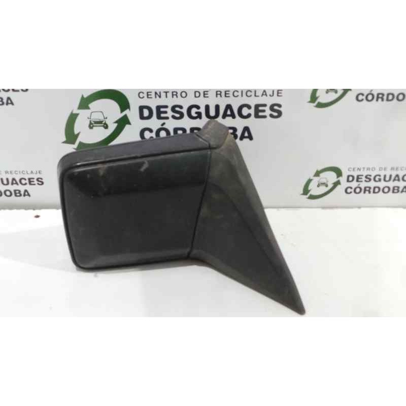 Recambio de retrovisor derecho para mercedes-benz clase c (w201) berlina referencia OEM IAM 2018101016 MANUAL 