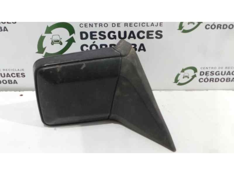 Recambio de retrovisor derecho para mercedes-benz clase c (w201) berlina referencia OEM IAM 2018101016 MANUAL 