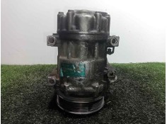 Recambio de compresor aire acondicionado para ford focus c-max (cap) 2.0 tdci cat referencia OEM IAM SD7V161249-3M5H19D629HC SAN
