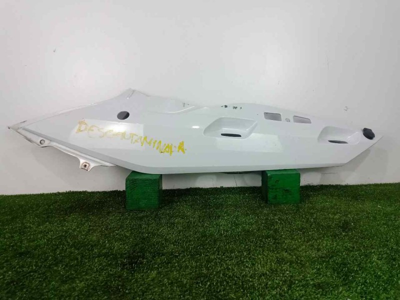 Recambio de carenado izquierdo para bmw r 1200 rt/st referencia OEM IAM 46637681573-7681573 K26 COLIN IZQUIERDO