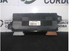 Recambio de modulo electronico para fiat croma (194) 1.9 jtd 16v cat referencia OEM IAM 51796698  