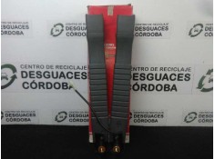 Recambio de enganche cinturon delantero izquierdo para kia sportage 2.0 turbodiesel cat referencia OEM IAM Q0K01L5771296Q PAREJA