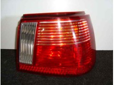 Recambio de piloto trasero derecho para seat ibiza (6k1) referencia OEM IAM  EXTERIOR 6K1.