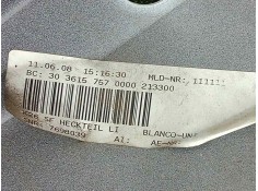 Recambio de carenado izquierdo para bmw r 1200 rt/st referencia OEM IAM 46637681573-7681573 K26 COLIN IZQUIERDO 2