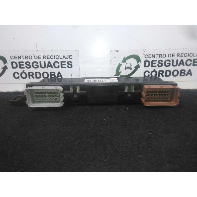 Recambio de modulo electronico para fiat croma (194) 1.9 jtd 16v cat referencia OEM IAM 51796698  