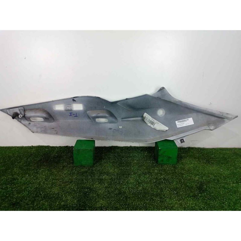 Recambio de carenado izquierdo para bmw r 1200 rt/st referencia OEM IAM 46637681573-7681573 K26 COLIN IZQUIERDO