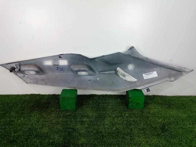 Recambio de carenado izquierdo para bmw r 1200 rt/st referencia OEM IAM 46637681573-7681573 K26 COLIN IZQUIERDO