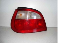 Recambio de piloto trasero izquierdo para renault megane i fase 2 berlina (ba0) referencia OEM IAM  2.SERIE 5.PUERTAS