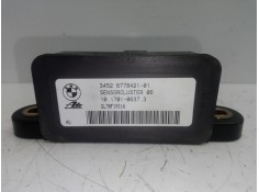 Recambio de sensor para bmw serie 1 berlina (e81/e87) 2.0 16v referencia OEM IAM 3452677842101-34526778421-10170106373  