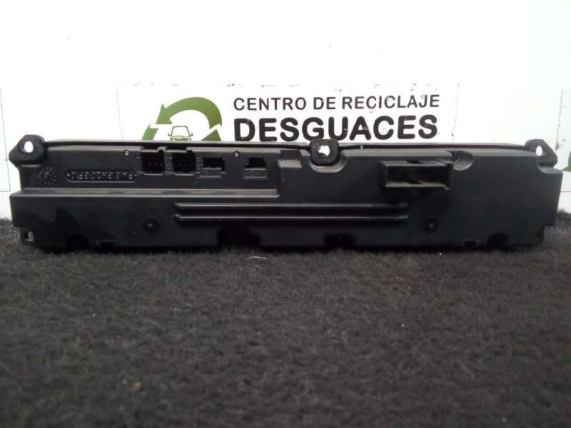 Recambio de warning para mercedes-benz clase c (w203) sportcoupe 2.2 cdi cat referencia OEM IAM 2038217058  