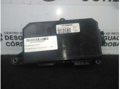 Recambio de modulo electronico para fiat croma (194) 1.9 jtd 16v cat referencia OEM IAM 51796694  