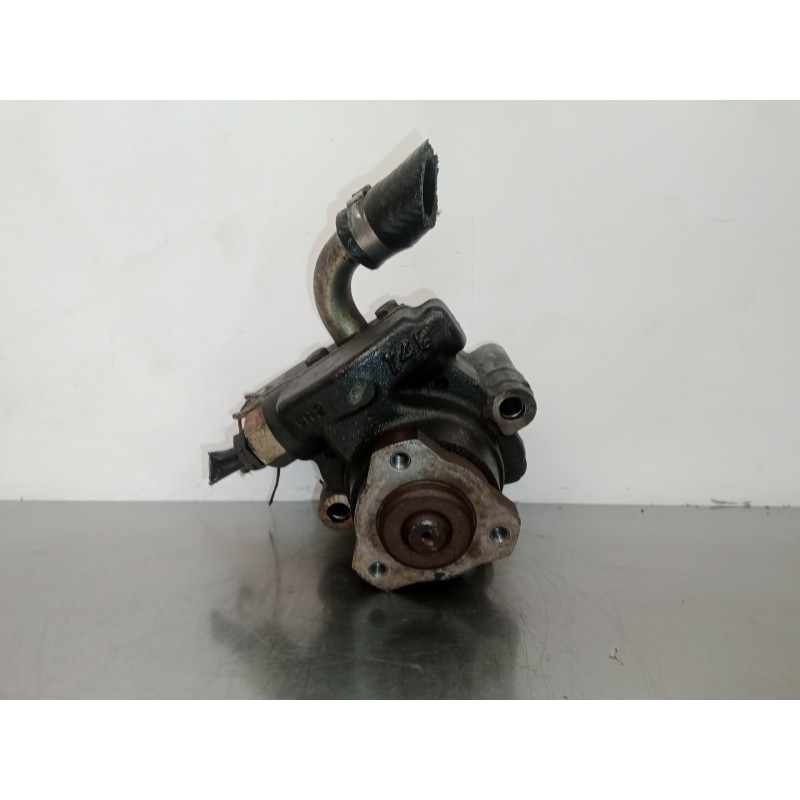 Recambio de bomba servodireccion para mg serie 200 (rf) referencia OEM IAM QVB100690-HE120508238 162346 QVB100690