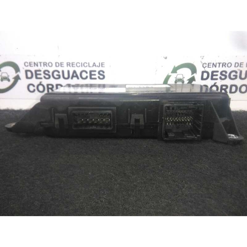 Recambio de modulo electronico para fiat croma (194) 1.9 jtd 16v cat referencia OEM IAM 51796694  