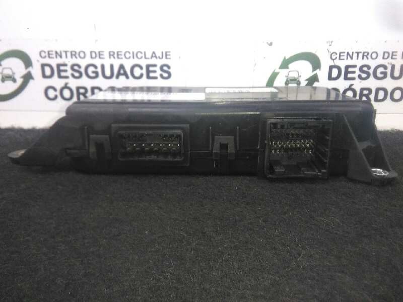 Recambio de modulo electronico para fiat croma (194) 1.9 jtd 16v cat referencia OEM IAM 51796694  