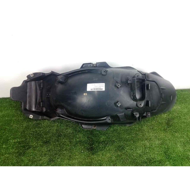 Recambio de guardabarros trasero para bmw r 1200 rt/st referencia OEM IAM 46627682858-7682858 K26 PASORUEDA TRASERO