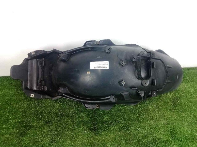 Recambio de guardabarros trasero para bmw r 1200 rt/st referencia OEM IAM 46627682858-7682858 K26 PASORUEDA TRASERO