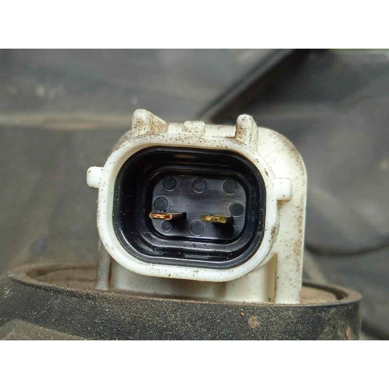 Recambio de faro derecho para hyundai accent (mc) 1.5 crdi cat referencia OEM IAM  07-11 