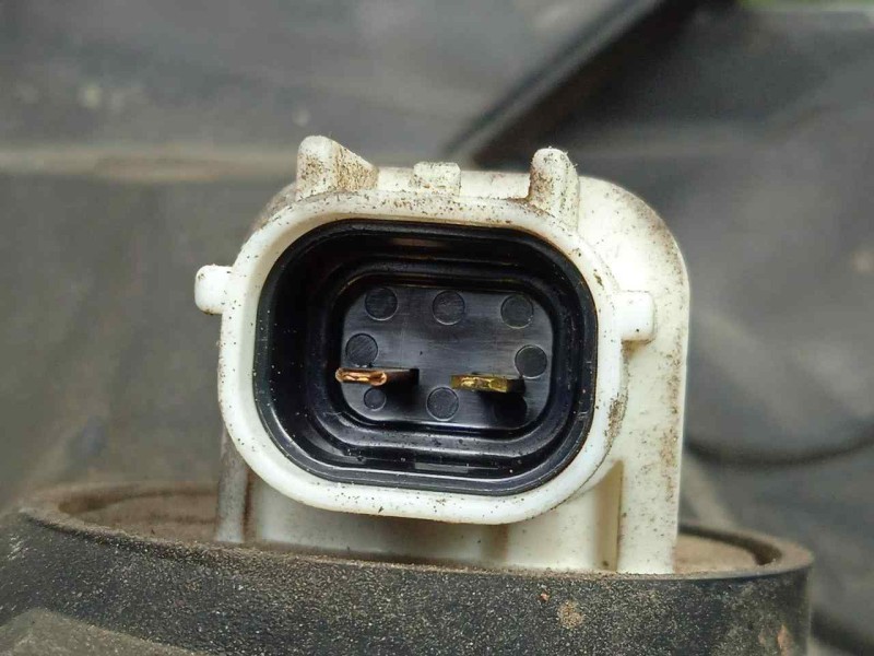 Recambio de faro derecho para hyundai accent (mc) 1.5 crdi cat referencia OEM IAM  07-11 