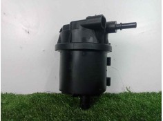 Recambio de soporte filtro gasoil para renault megane i fase 2 berlina (ba0) 1.9 diesel referencia OEM IAM 7700112820-6610964160