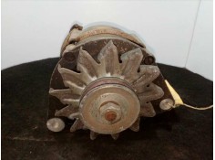 Recambio de alternador para renault 6 . referencia OEM IAM 9120144025 BOSCH 38 A