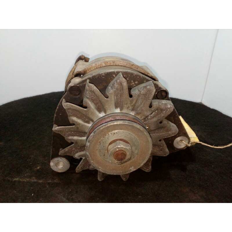 Recambio de alternador para renault 6 . referencia OEM IAM 9120144025 BOSCH 38 A