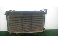 Recambio de radiador agua para nissan patrol (k/w260) referencia OEM IAM SINREFERENCIA 740X485X50 COBRE