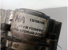 Recambio de bomba servodireccion para mg serie 200 (rf) referencia OEM IAM QVB100690-HE120508238 162346 QVB100690 2