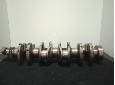 Recambio de cigueñal para ford focus berlina (cap) 1.8 tdci turbodiesel cat referencia OEM IAM 6303AD-AXS40-38MN58-05760  