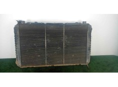 Recambio de radiador agua para nissan patrol (k/w260) referencia OEM IAM SINREFERENCIA 740X485X50 COBRE 2