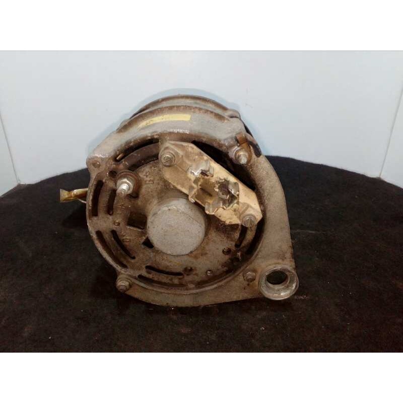 Recambio de alternador para renault 6 . referencia OEM IAM 9120144025 BOSCH 38 A