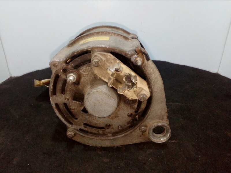 Recambio de alternador para renault 6 . referencia OEM IAM 9120144025 BOSCH 38 A